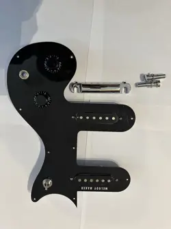 ‘08 GIBSON MELODY