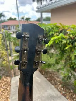 1930S GIBSON