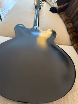 MEMPHIS ES-330 2018