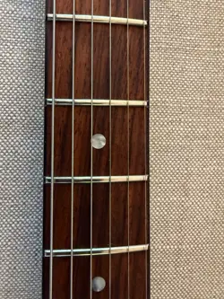 EBONY W/OHSC