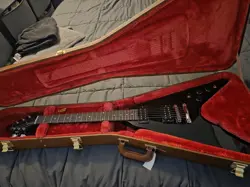 80'S EBONY WITH