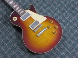 REISSUE FLAMETOP!