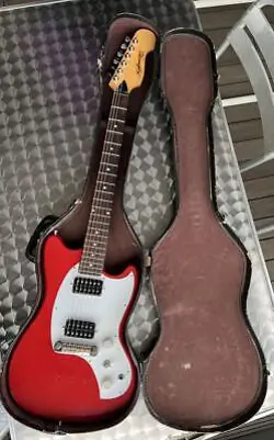 1965 KG2 MOD