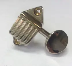 BACK GUITAR TUNER~