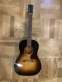 GIBSON 1950S LG-2 2022 SAFE DELIVERY FROM JAPAN
