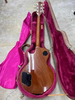 TOP GUITAR FROM