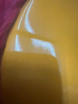 GOLD TOP GUITAR