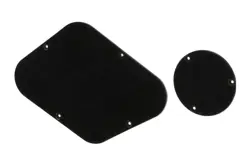 PARTS BLACK BACKPLATES