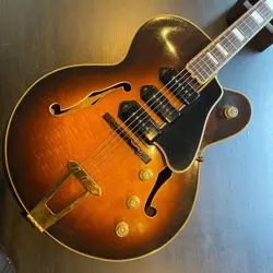 ES-5 HOLLOW BODY