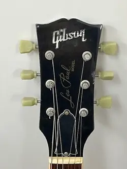[USED] GIBSON LES