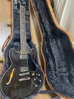 TRANS EBONY SEMI
