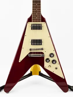 GIBSON FLYING 1981