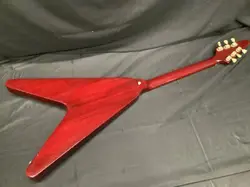 FLYING 67/CH MADE
