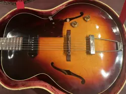 GIBSON 1959 ES125