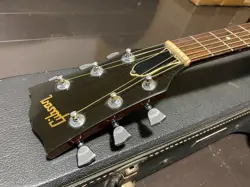 GUITAR DREADNOUGHT