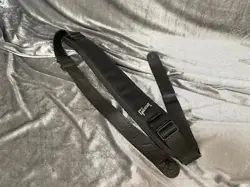 GIBSON GUITAR BASS EFFECTS STRAP A56