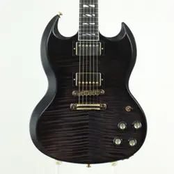 TRANSPARENT EBONY 2023