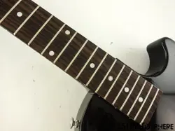 GIBSON USA LES PAUL JUNIOR MODEL BODY+ NECK, USA GUITAR VINTAGE TOBACCO BURST