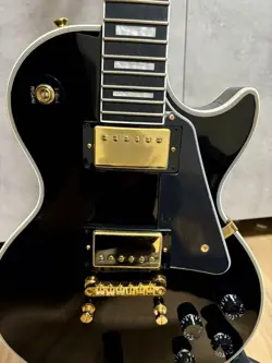 BY GIBSON 2023
