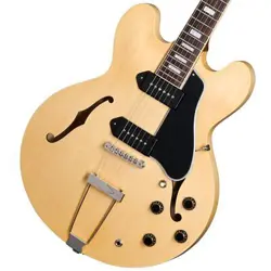 GIBSON ES-330 ANTIQUE NATURAL ORIGINAL COLLECTION