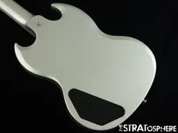 NECK MAHOGANY NITRO