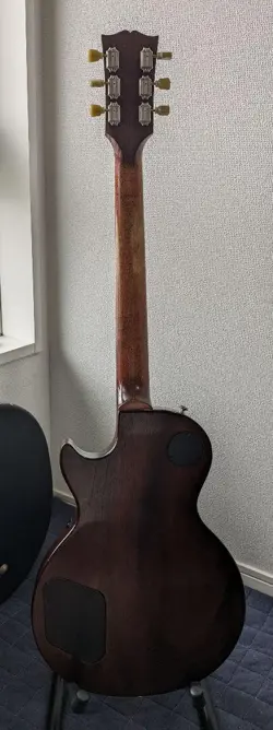 MODIFIED GIBSON