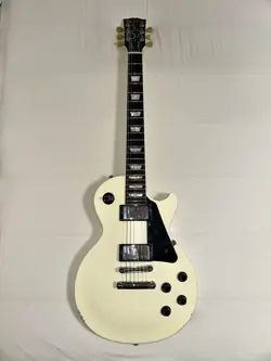 FADED WHITE ELECTRIC