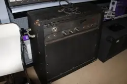 70'S GIBSON ATLAS