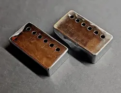 FOR GUITAR NICKEL