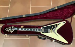 MODEL RARE WHITE
