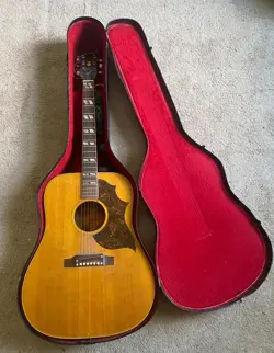 JUMBO 1968 COUNTRY