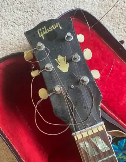 STRING ACOUSTIC