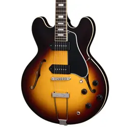 TOBACCO SUNBURST NEW