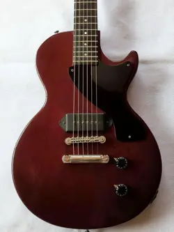JUNIOR USA REPAIRED