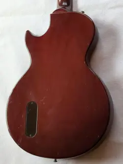 1990 GIBSON LES