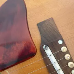 VINTAGE 1966 GIBSON