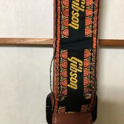 GIBSON VINTAGE STRAP