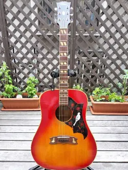 RARE SERIAL VINTAGE