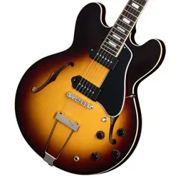 GIBSON ES-330 TOBACCO SUNBURST ORIGINAL COLLECTION