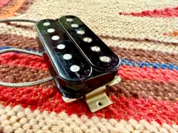 TIM SHAW HUMBUCKER