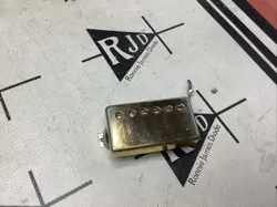 PICKUP NECK RELIC