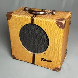 TUBE AMPLIFIER LAP