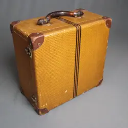 1936 GIBSON
