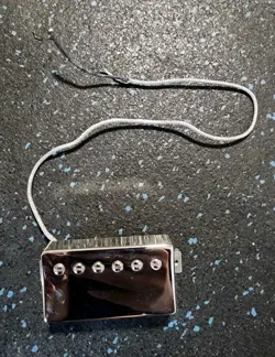 PAF NECK PICKUP
