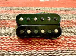T-TOP HUMBUCKER GUITAR