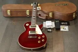 BURGUNDY OHSC