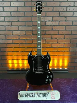 W/ GIBSON DLX