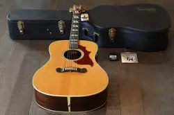 2002 GIBSON SONGWRITER