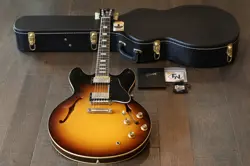 CUSTOM 1963 ES-335TD