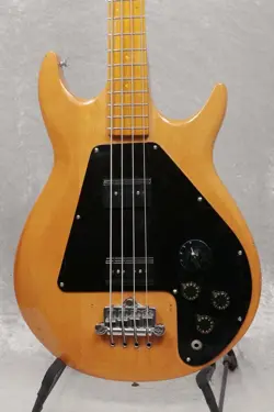 GIBSON 70S THE RIPPER BASS NATURAL SAFE DELIVERY FROM JAPAN